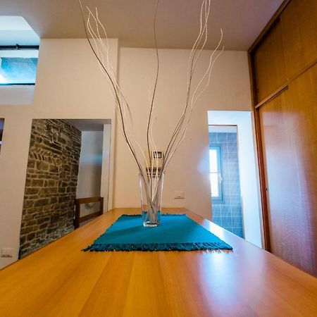 Feel - Salvecchio Apartments Bergamo Ngoại thất bức ảnh