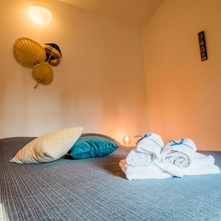 Feel - Salvecchio Apartments Bergamo Ngoại thất bức ảnh