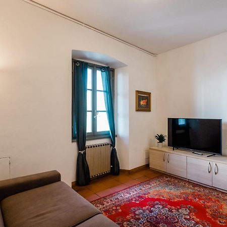 Feel - Salvecchio Apartments Bergamo Ngoại thất bức ảnh