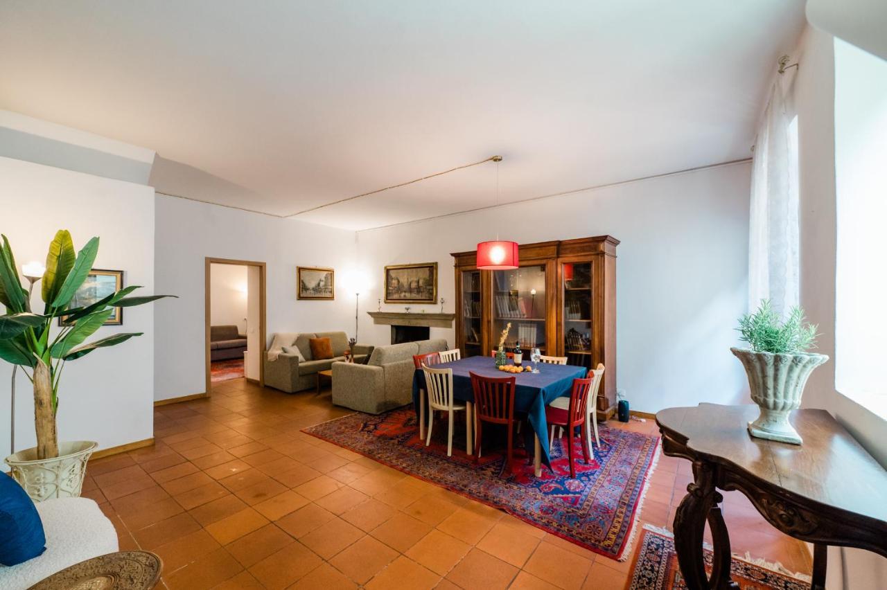 Feel - Salvecchio Apartments Bergamo Ngoại thất bức ảnh