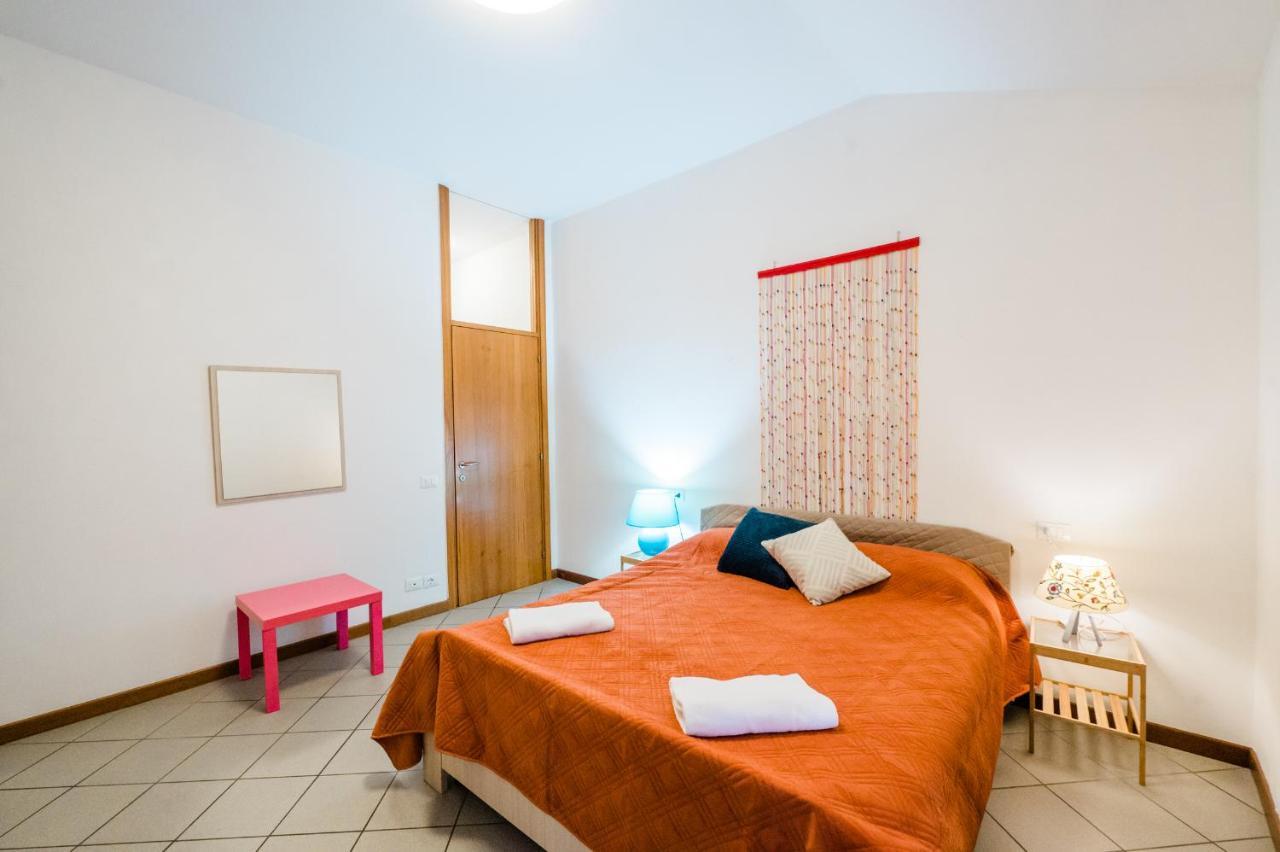 Feel - Salvecchio Apartments Bergamo Ngoại thất bức ảnh