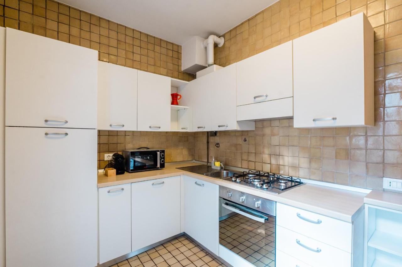 Feel - Salvecchio Apartments Bergamo Ngoại thất bức ảnh