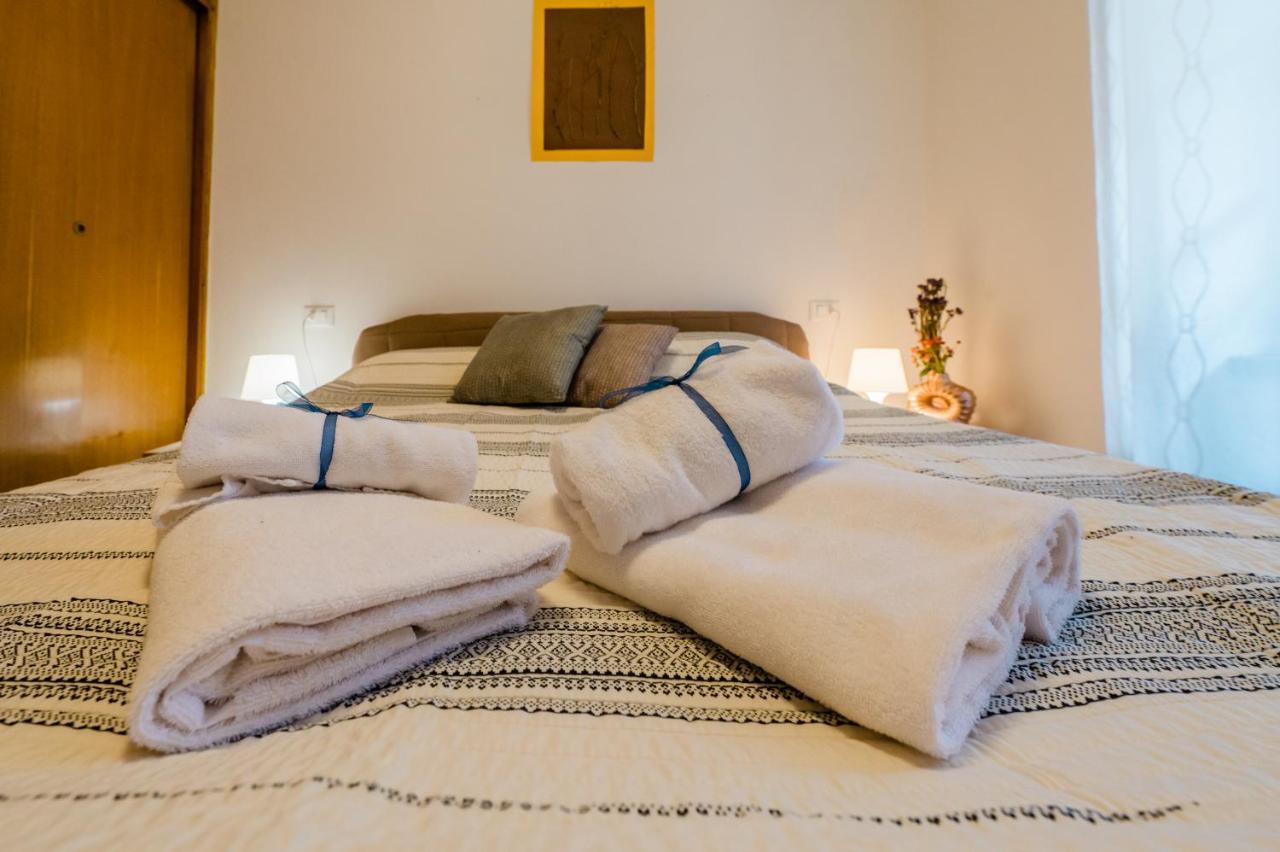 Feel - Salvecchio Apartments Bergamo Ngoại thất bức ảnh
