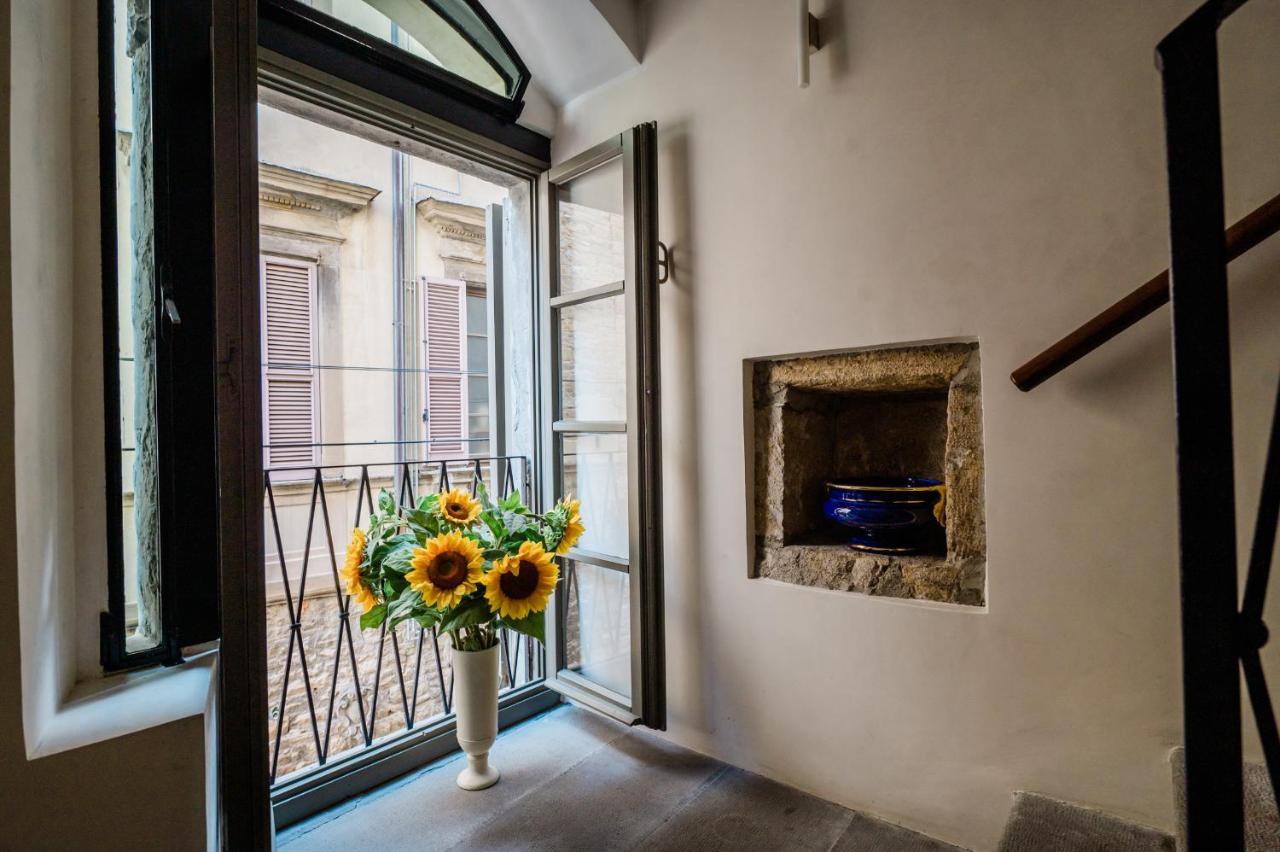 Feel - Salvecchio Apartments Bergamo Ngoại thất bức ảnh