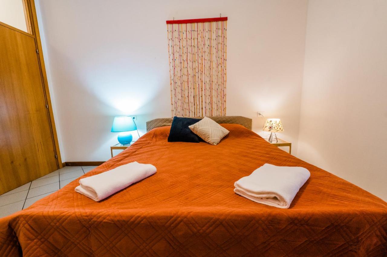 Feel - Salvecchio Apartments Bergamo Ngoại thất bức ảnh