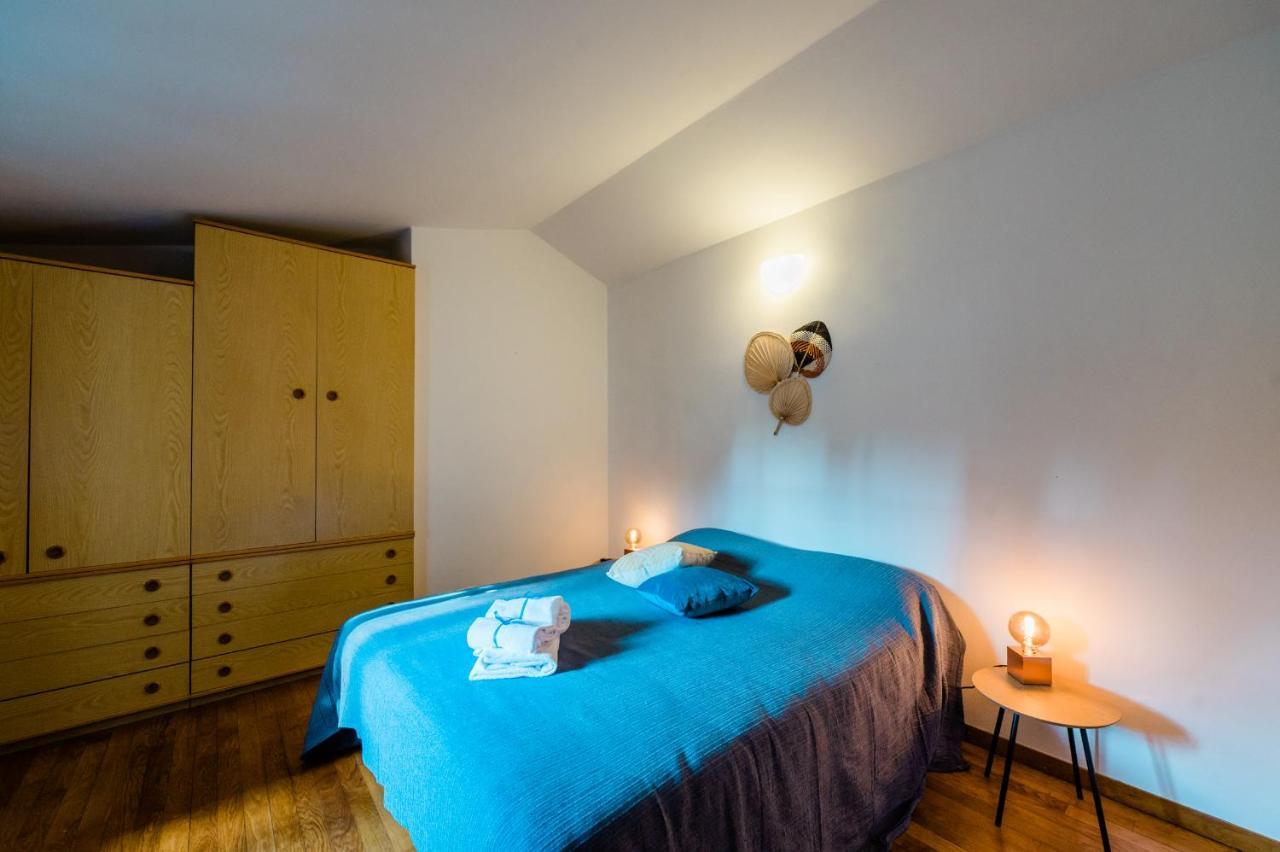 Feel - Salvecchio Apartments Bergamo Ngoại thất bức ảnh