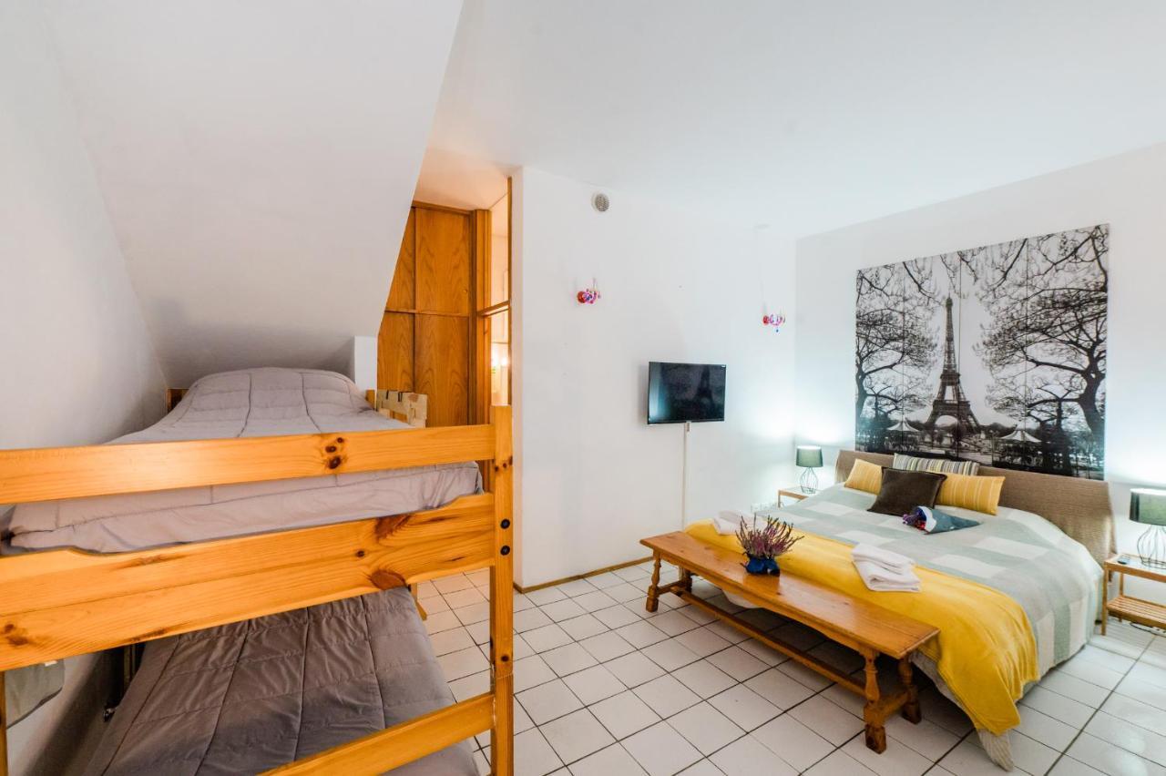 Feel - Salvecchio Apartments Bergamo Ngoại thất bức ảnh