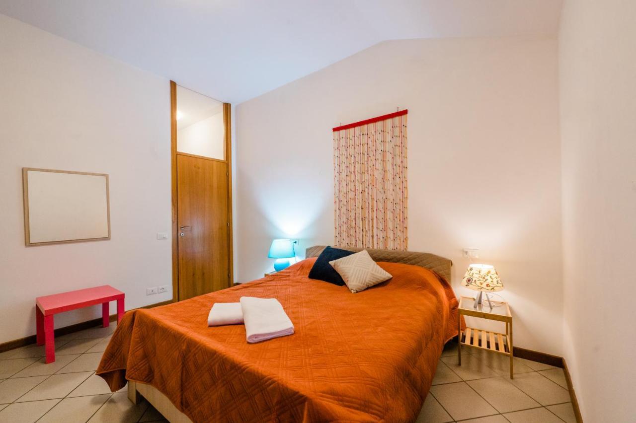 Feel - Salvecchio Apartments Bergamo Ngoại thất bức ảnh