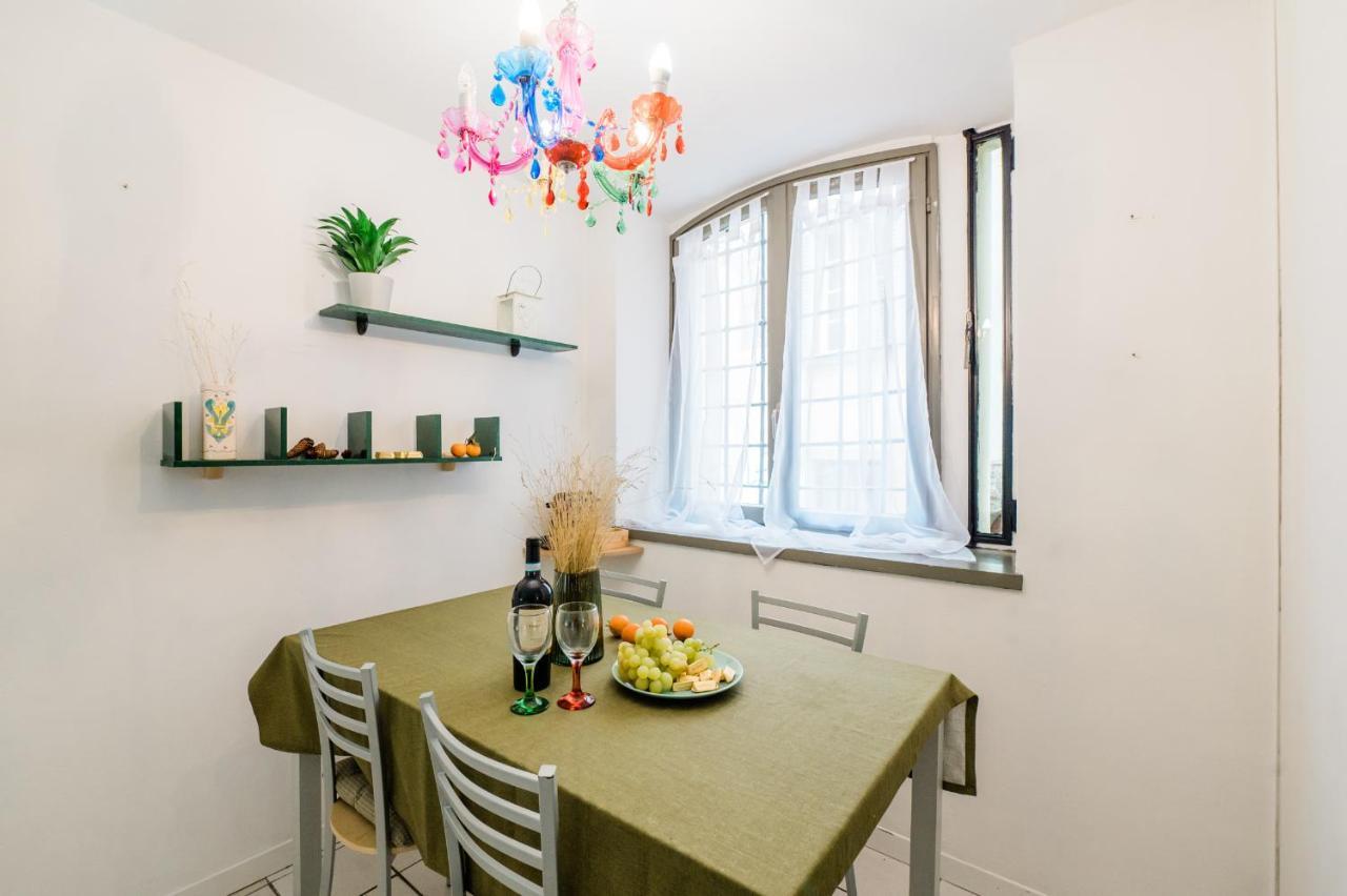 Feel - Salvecchio Apartments Bergamo Ngoại thất bức ảnh