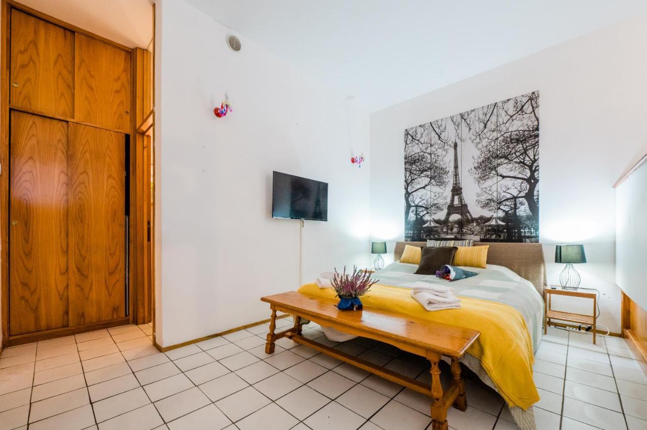 Feel - Salvecchio Apartments Bergamo Ngoại thất bức ảnh