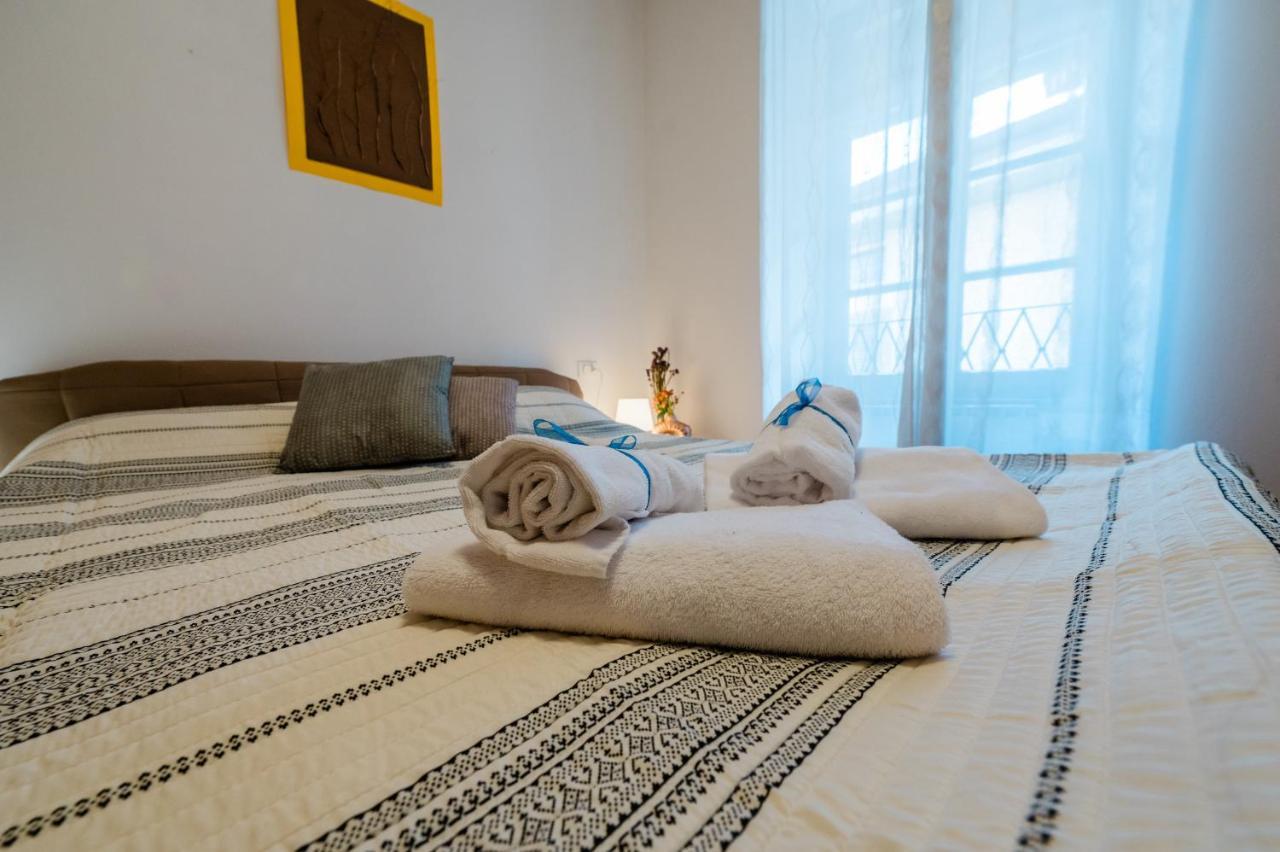 Feel - Salvecchio Apartments Bergamo Ngoại thất bức ảnh
