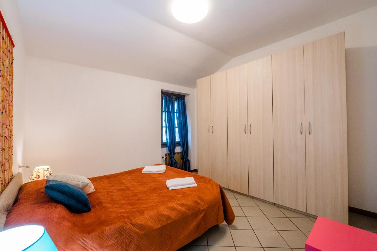Feel - Salvecchio Apartments Bergamo Ngoại thất bức ảnh