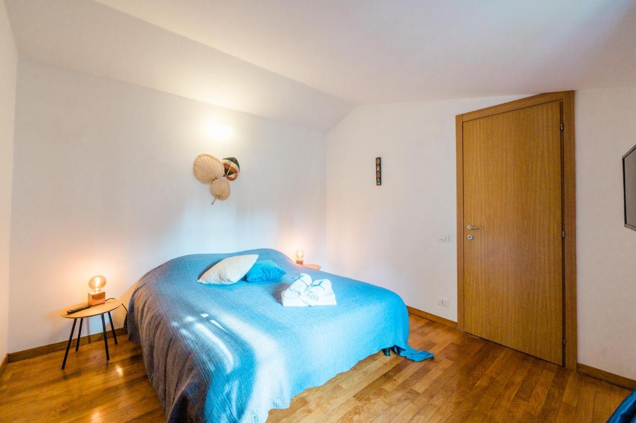 Feel - Salvecchio Apartments Bergamo Ngoại thất bức ảnh