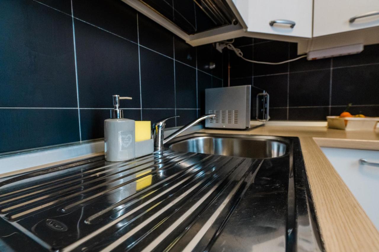 Feel - Salvecchio Apartments Bergamo Ngoại thất bức ảnh