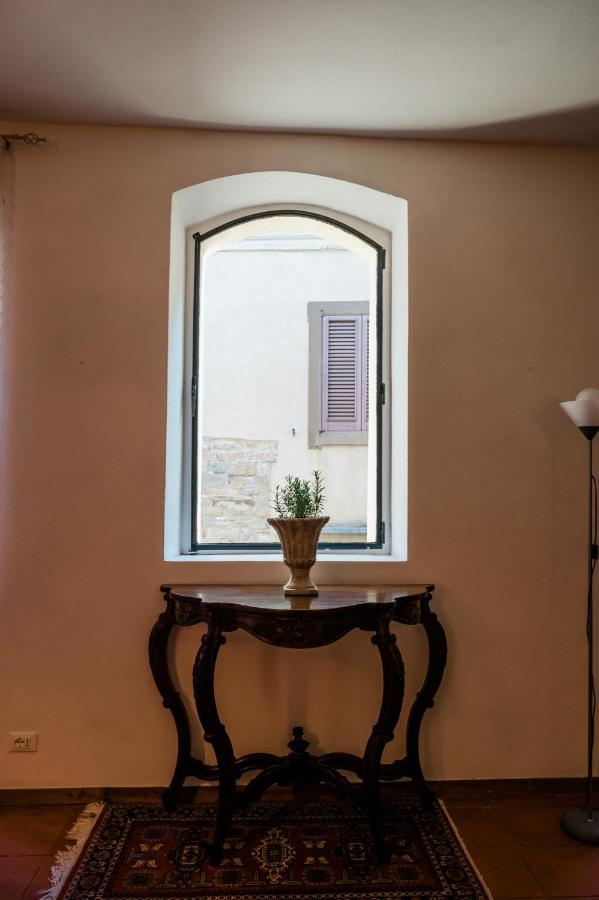 Feel - Salvecchio Apartments Bergamo Ngoại thất bức ảnh