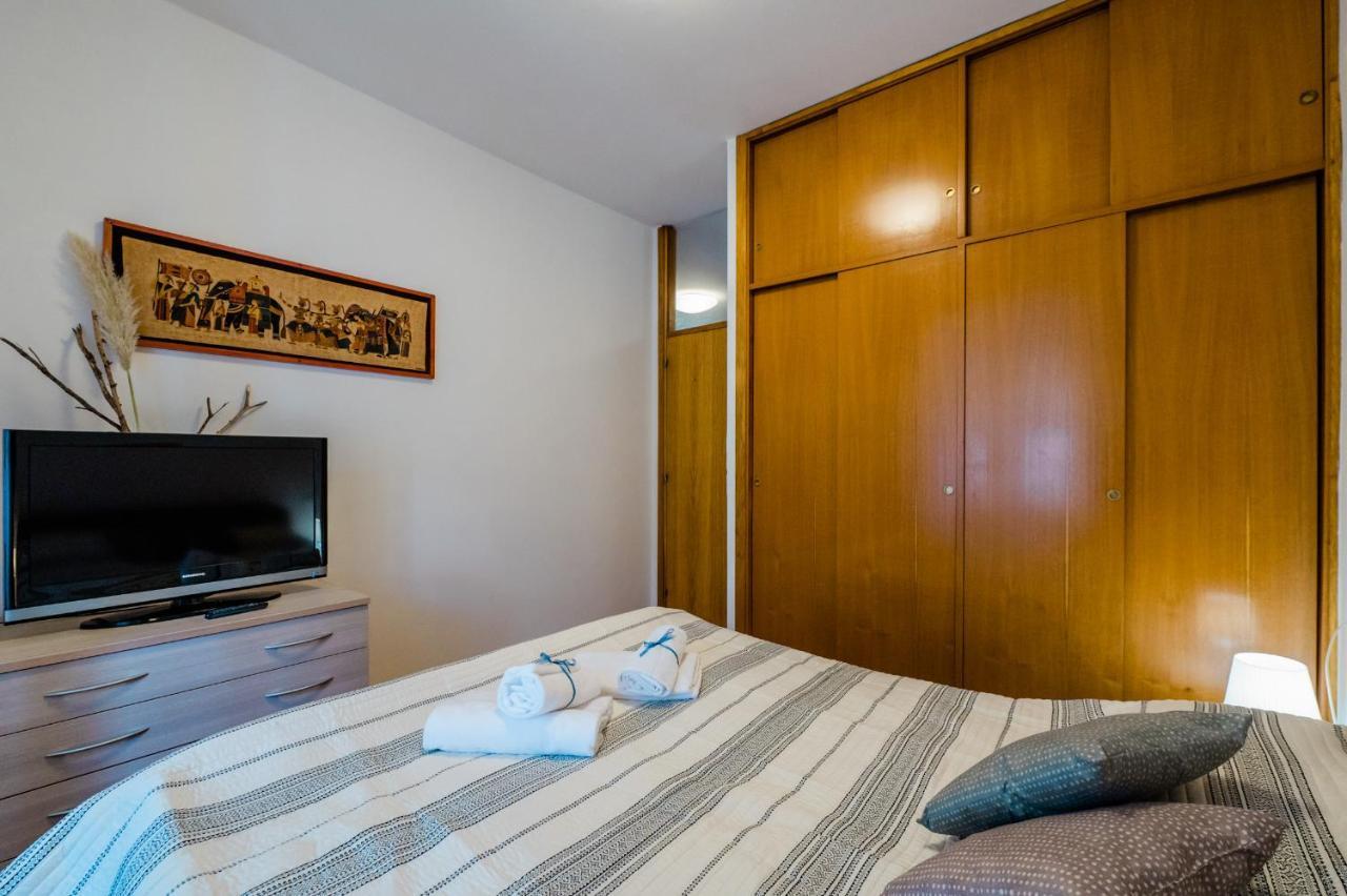 Feel - Salvecchio Apartments Bergamo Ngoại thất bức ảnh