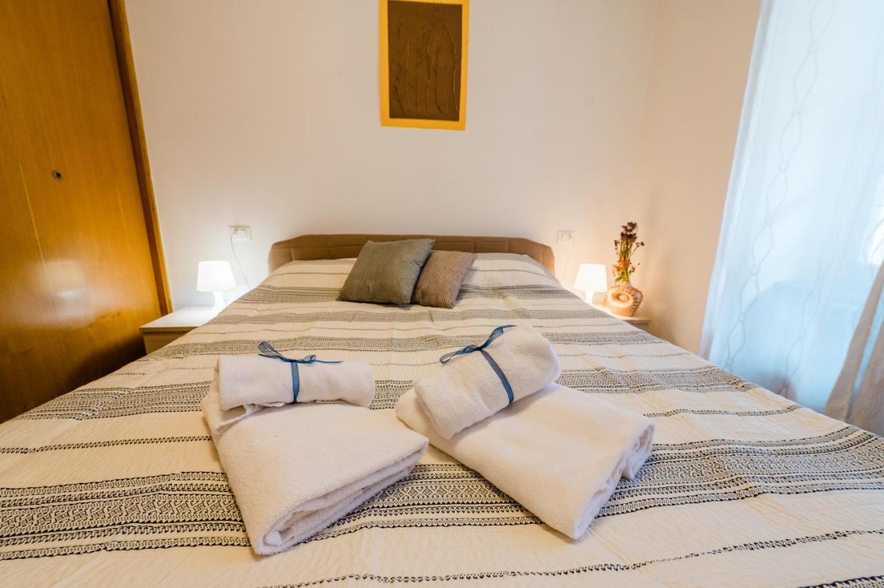 Feel - Salvecchio Apartments Bergamo Ngoại thất bức ảnh