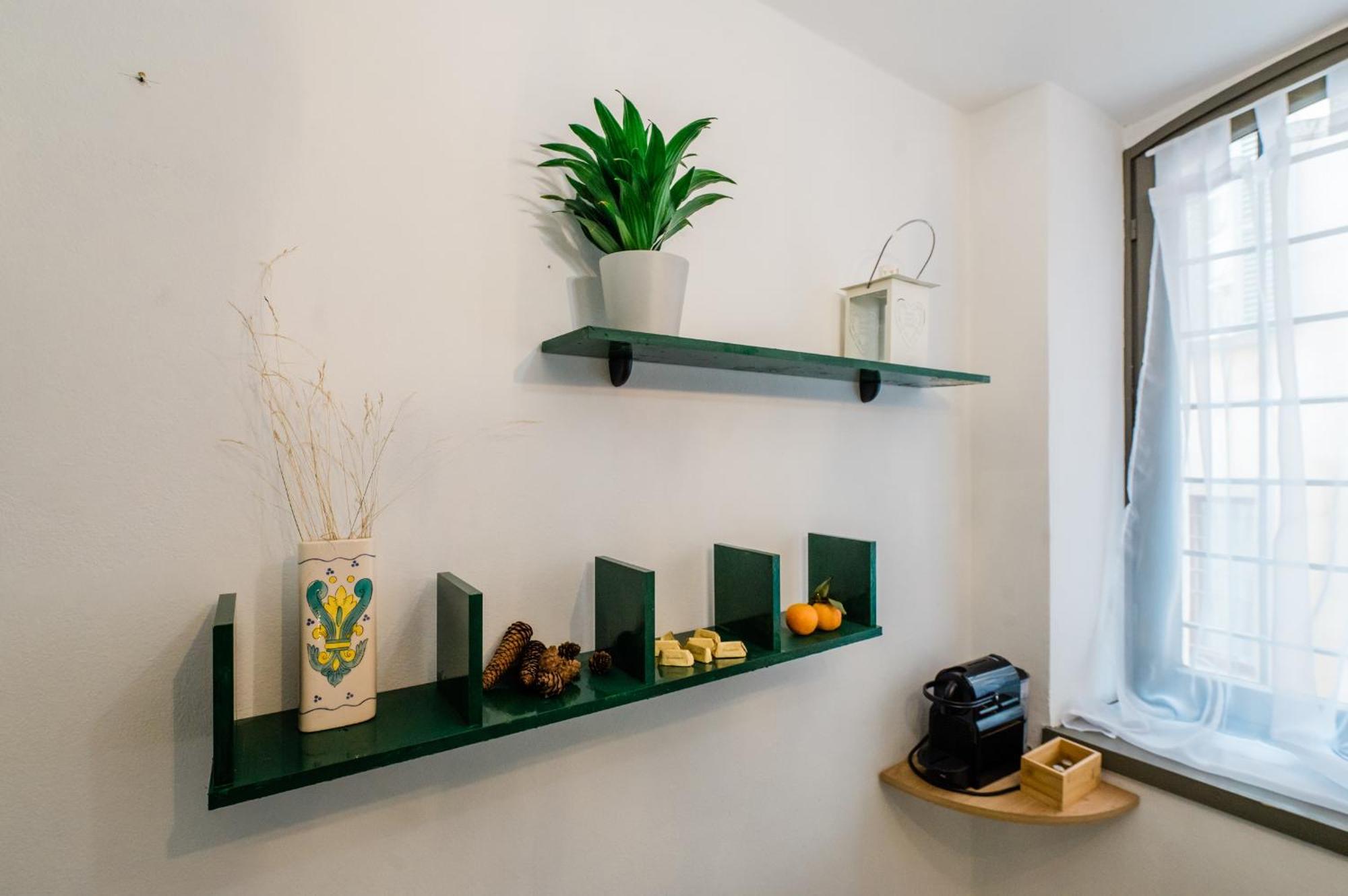 Feel - Salvecchio Apartments Bergamo Ngoại thất bức ảnh