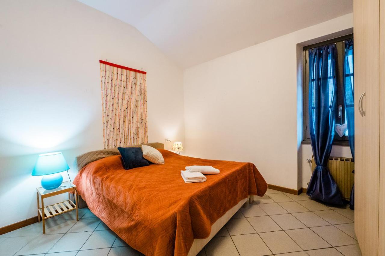 Feel - Salvecchio Apartments Bergamo Ngoại thất bức ảnh